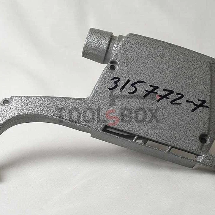 Cover for belt sander Makita 9401, 9402 315772-7