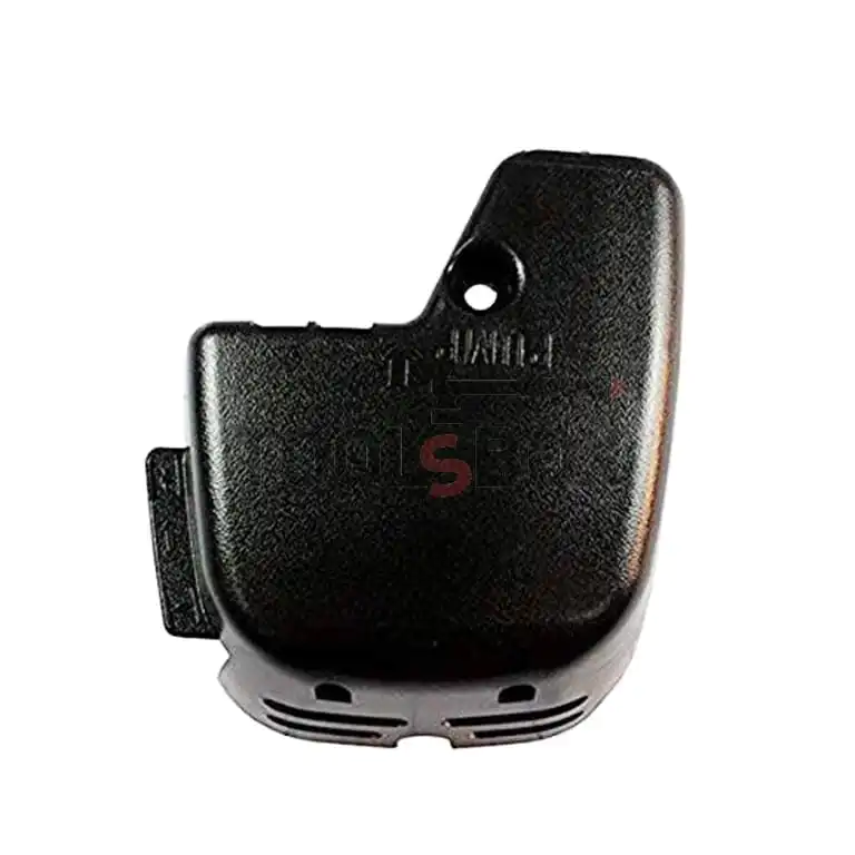 Makita brushcutter cover EBH252U, EBH253U, EBH341L, EBH341U, EM2511LH, EM4250, EM4251, EM4340, EM4340L, EM4341, ER2550LH 450561-4