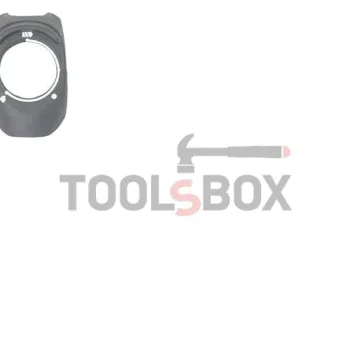 Капак за перфоратор Makita HR2610, HR2610T, HR2611F, HR2611FT, HR2611FX5 451530-8