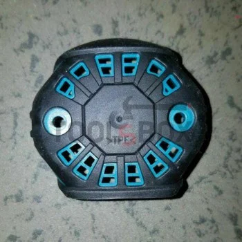 Капак за винтоверт Makita BTD134RFE, BTD134RFJ, BTD134Z, BTD146RFE, BTD146RFJ, BTD146Z 452832-5