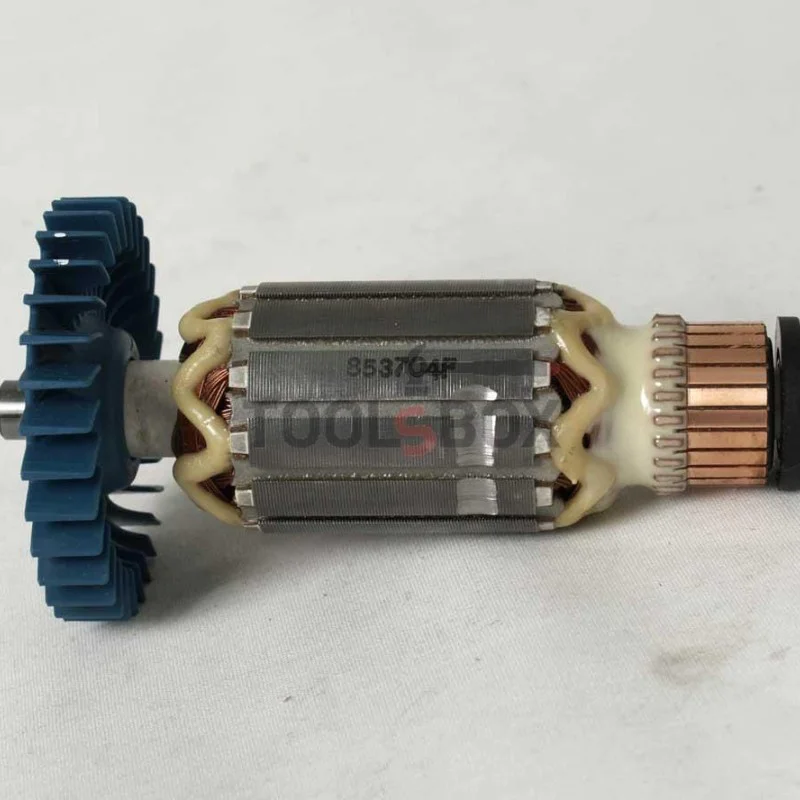 Anchor for angle grinder Makita GA 6021, GA5021 510132-0