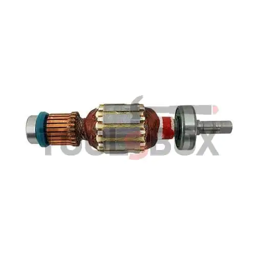 Anchor for vibratory grinder Makita BO4557 510265-1