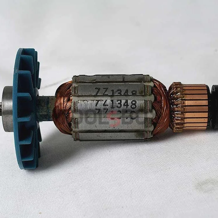 Котва за бормашина Makita 6510B2 511348-0