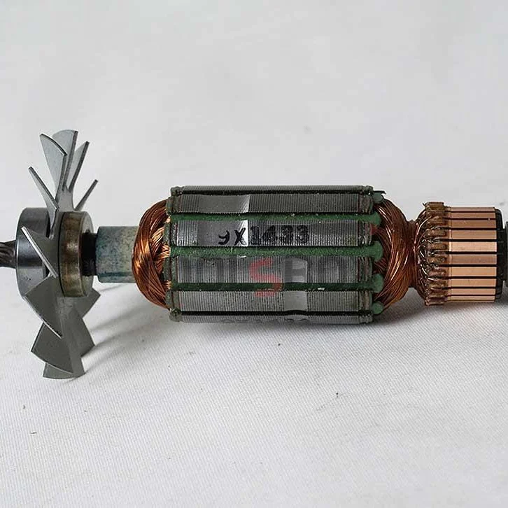 Котва за ножица за ламарина Makita JS1600 511433-9