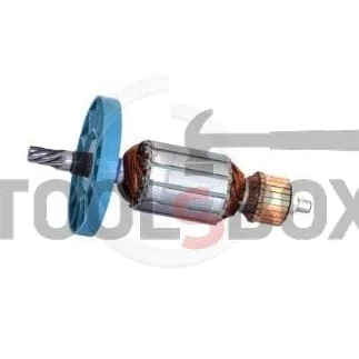 Котва за перфоратор Makita HR3520, HR3520B 512818-2