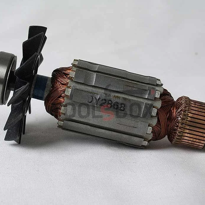 Котва за настолен циркуляр Makita LS0800, LS0810 512868-7