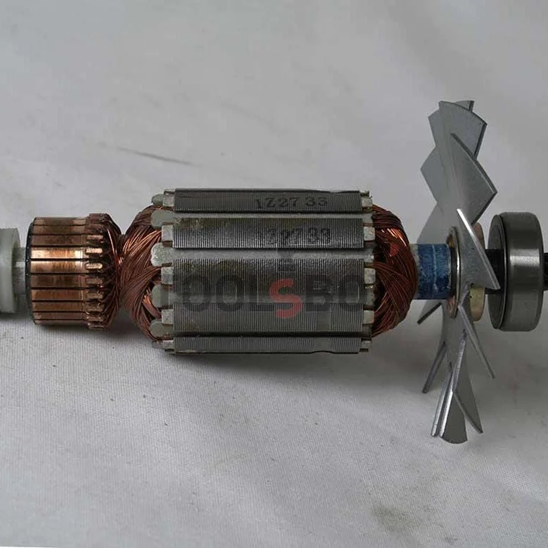 Makita Planer Anchor 1923H 512898-8