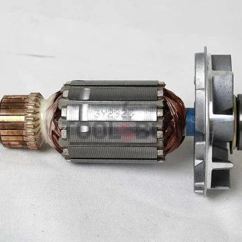 Котва за отрезна машина Makita 4105KB 512923-5
