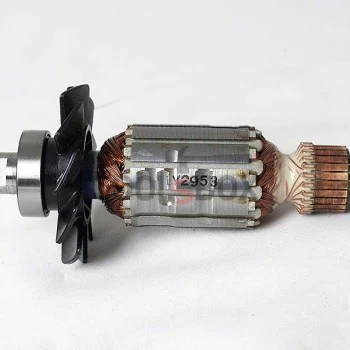 Котва за оберфреза Makita 3620 512953-6