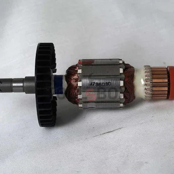 Котва за саблен трион Makita JR3070CT 513603-6
