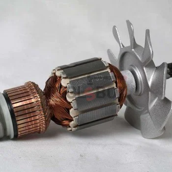 Котва за перфоратор Makita HR3850, HR3850B, HR3850K 514773-4