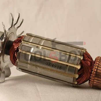 Котва Makita за отрезна машина 2414K 514918-4