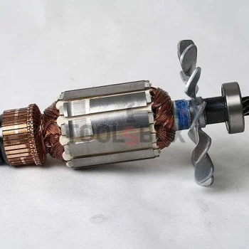 Котва за настолен циркуляр Makita 2400B, LS1030 514923-1