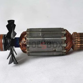 Котва за бормашина Makita 8419-B2 515098-9
