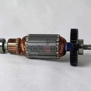 Котва за гайковерт Makita 6805BV, 6802BV 515158-7