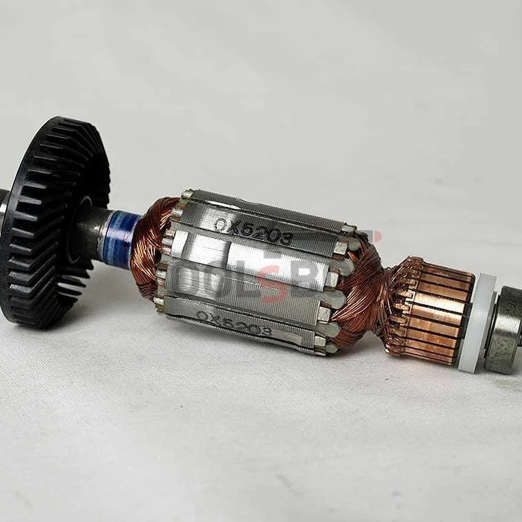 Котва за виброшлайф Makita BO6040 515203-8