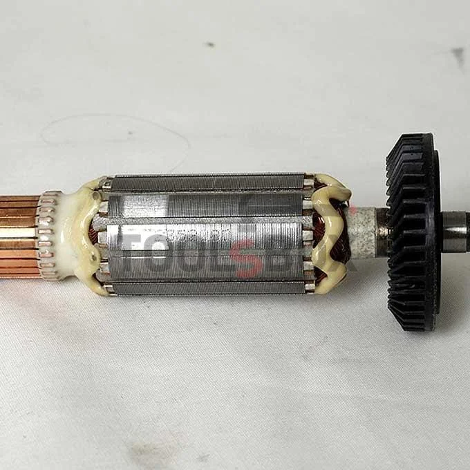 Котва за ъглошлайф Makita 9566C, 9566CV, SG1250 515208-8