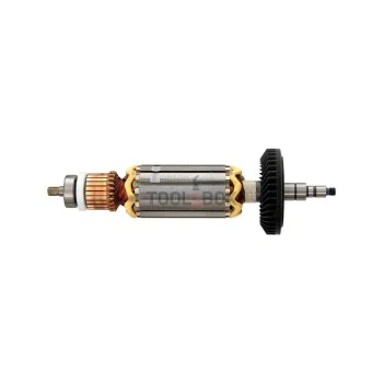 Anchor for angle grinder Makita 9564Z, 9565HZ 515234-7
