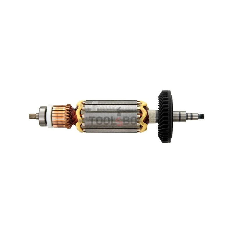 Anchor for angle grinder Makita 9564Z, 9565HZ 515234-7