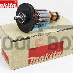 Котва за полирмашина Makita GV5010, GV6010 515314-9