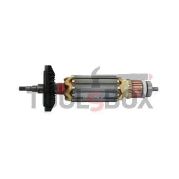 Anchor for angle grinder Makita GA4540, GA5040, GA5040C, GA5040RZ1, GA6040, GA6040C 515364-4