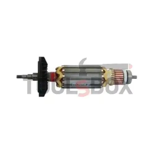 Anchor for angle grinder Makita GA4540, GA5040, GA5040C, GA5040RZ1, GA6040, GA6040C 515364-4