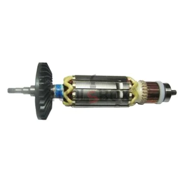 Anchor for angle grinder Makita GA4540C, GA5040C, GA6040C 515373-3