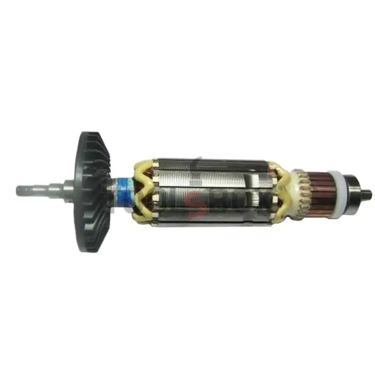 Котва за ъглошлайф Makita GA4540C, GA5040C, GA6040C 515373-3