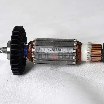 Котва за перфоратор Makita HR2020, HR2440, HR2450 515668-4