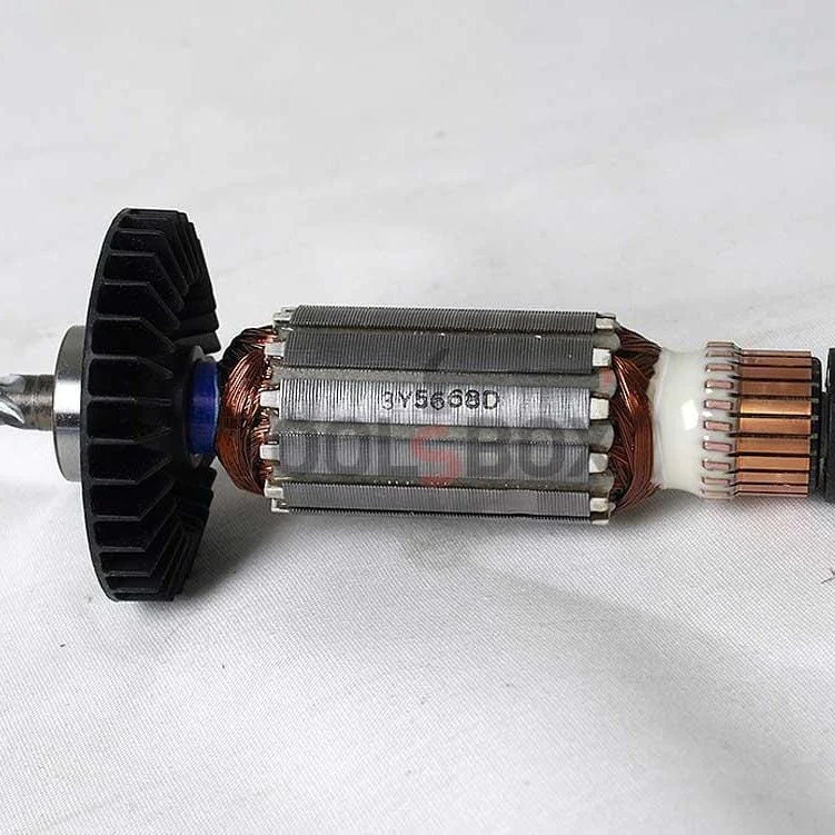 Котва за перфоратор Makita HR2020, HR2440, HR2450 515668-4