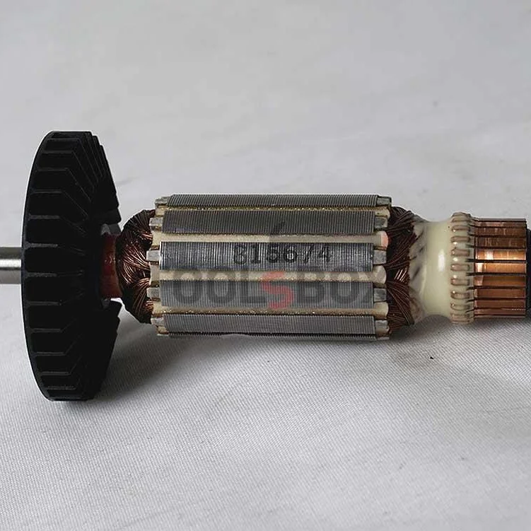 Anchor for Makita HR2432 punch 515674-9