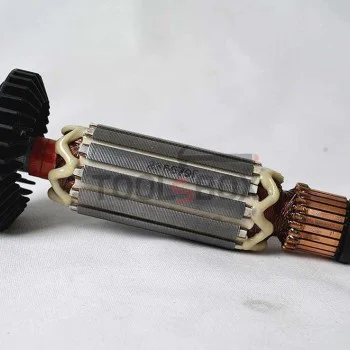 Котва за прав шлайф Makita GD0600, GD0601 515679-9