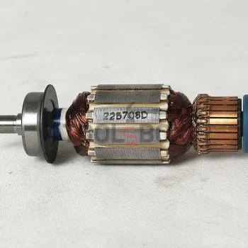 Котва за виброшлайф Makita BO4555, 4556, 4565 515708-8