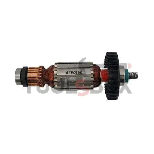 Makita FS6300, FS6300R screwdriver anchor 515754-1