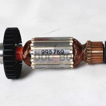 Котва за винтоверт Makita FS4000, FS4300 515759-1