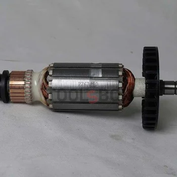 Котва за ротационен шлайф Makita 9227CB 516308-7