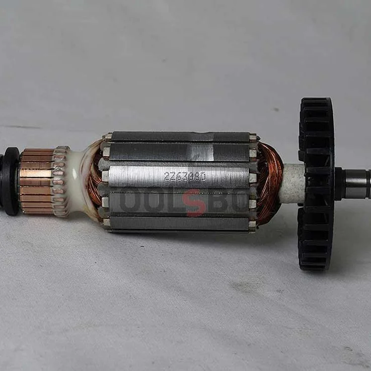 Котва за ротационен шлайф Makita 9227CB 516308-7
