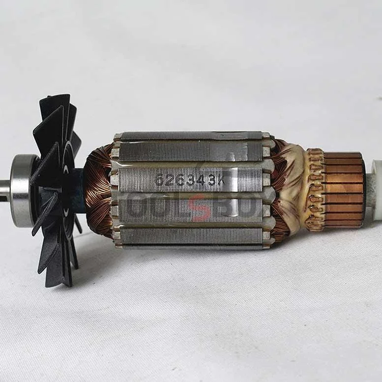 Anchor for hand saw Makita 4101 RH 516343-5