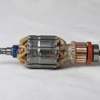 Котва за перфоратор Makita HR3000С, HR3550C 516383-3