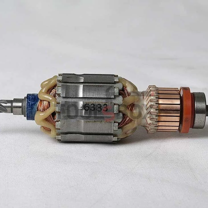 Котва за перфоратор Makita HR3000С, HR3550C 516383-3
