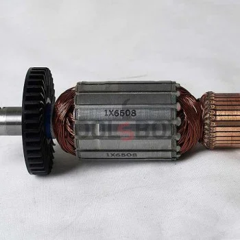 Котва за оберфреза Makita 3612C 516508-9