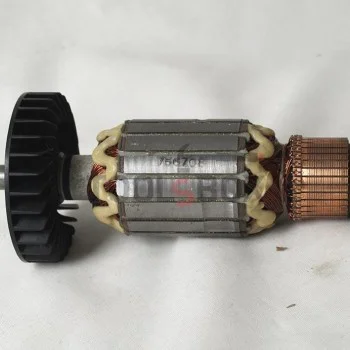 Anchor for angle grinder Makita 9047, 9047S, 9049, 9049S 516708-1
