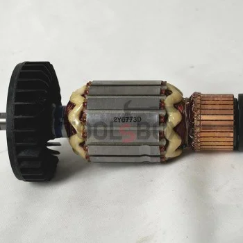 Anchor for angle grinder Makita 9067, 9067S, 9069, 9069S 516773-0