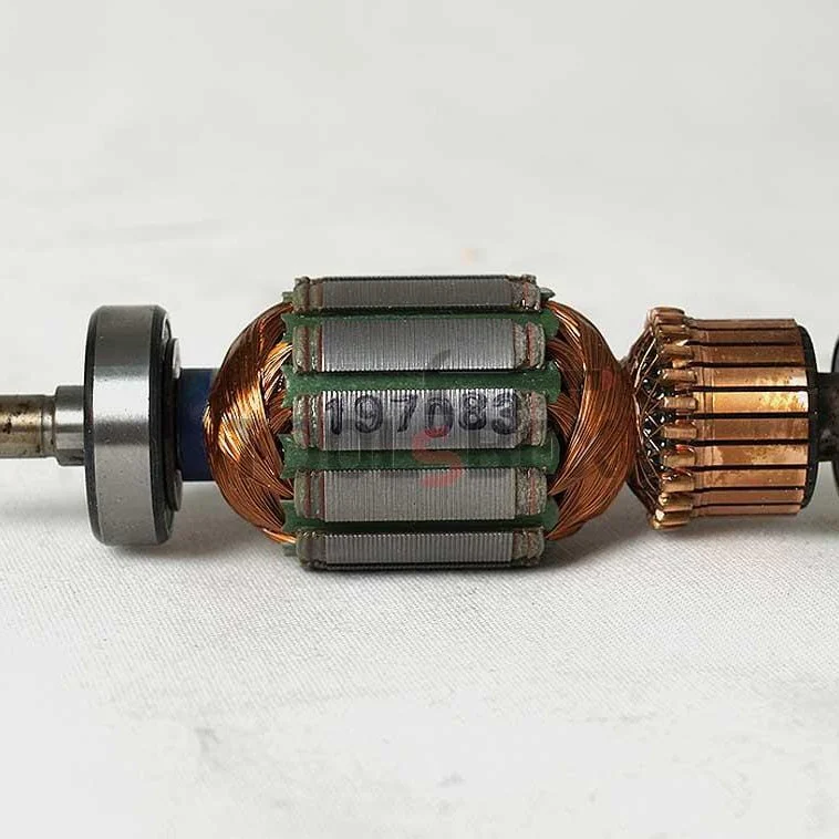 Котва за виброшлайф Makita BO4553, BO4554, BO4561, BO4563 517083-8