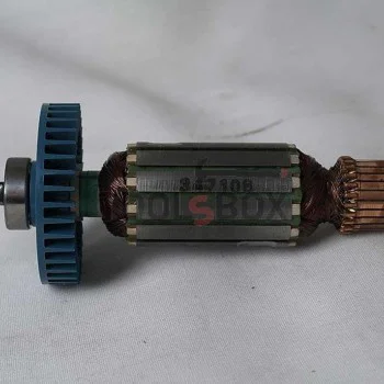 Котва за бормашина Makita 8450, 8451, HP1500 517108-8