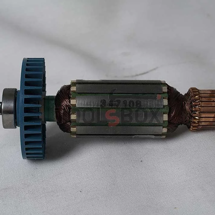 Котва за бормашина Makita 8450, 8451, HP1500 517108-8