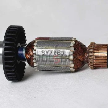 Котва за бормашина Makita 6410 517183-4