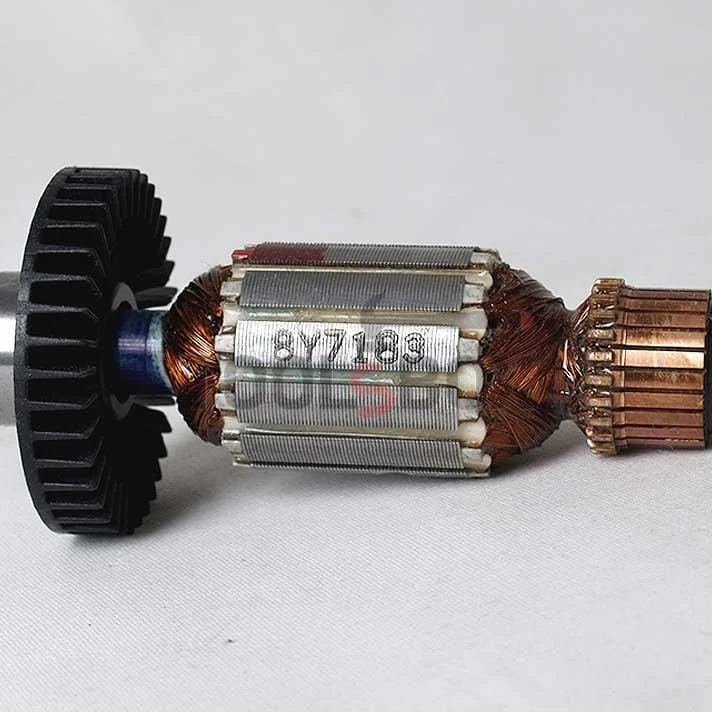 Anchor for Makita drill 6410 517183-4