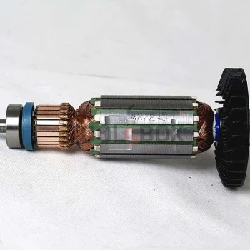 Котва за лентов шлайф Makita 9910, 9911 517243-2