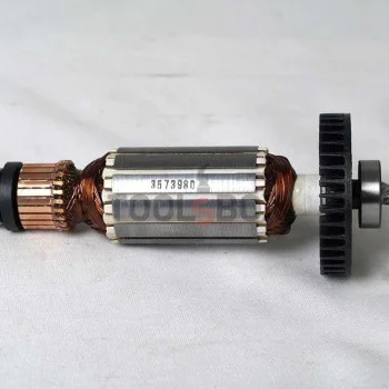 Котва за зеге Makita 4340CT, 4341CT, 4351CT 517398-3